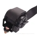 DDC Car Automatically Locking Safety Seat Belt for 3 Points